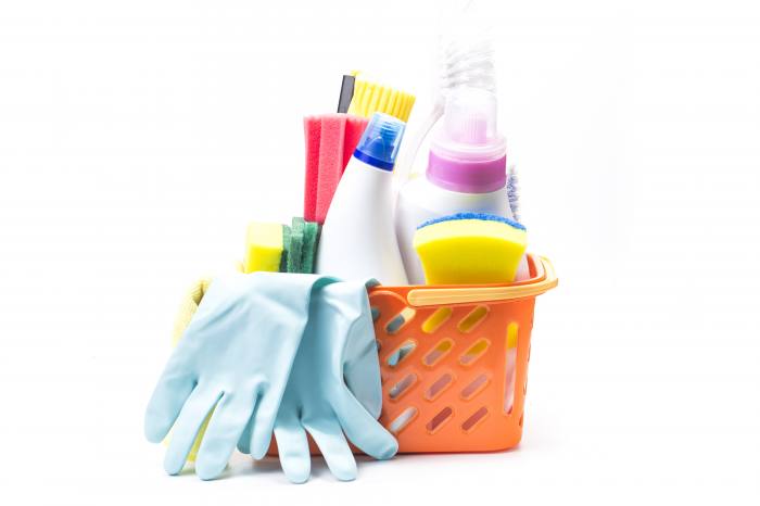 Strategies to Keep Schools Clean and Students Healthy